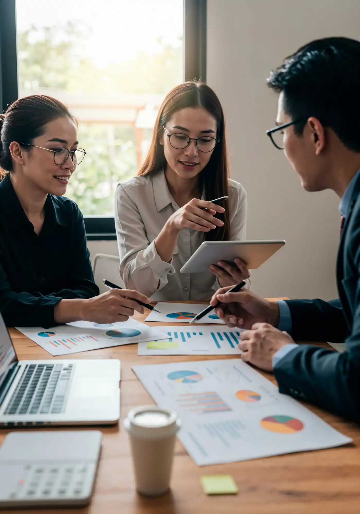 Trilbyte Web Solutions